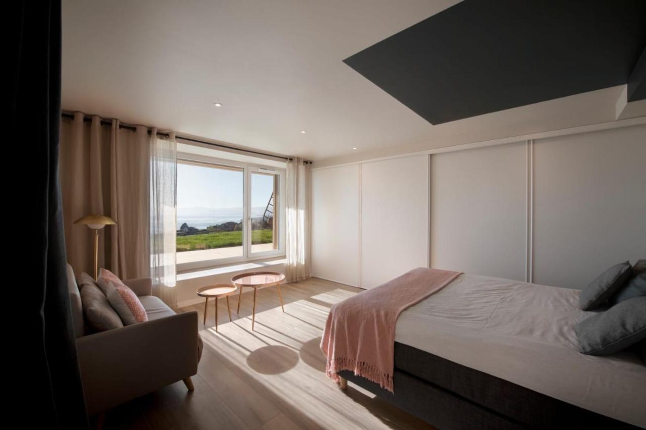 #Lavaux Hotel Lutry Kültér fotó