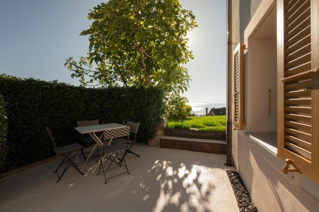 #Lavaux Hotel Lutry Kültér fotó