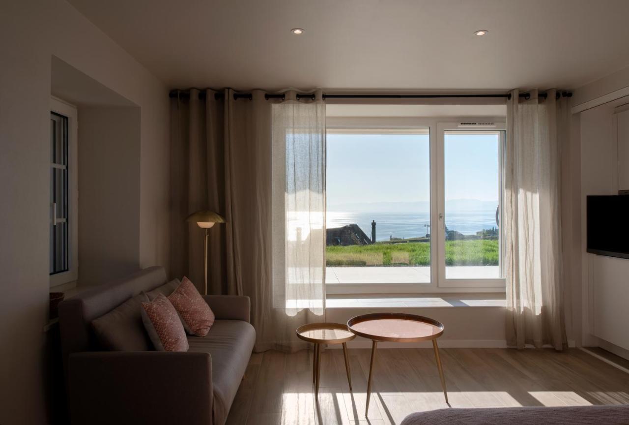#Lavaux Hotel Lutry Kültér fotó